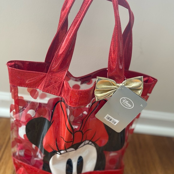 Minnie Mouse Tote Bundle - Picture 3 of 5